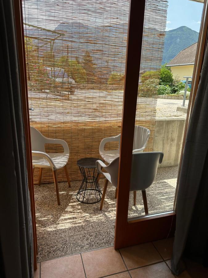 Apartments Rombon Bovec Exterior photo
