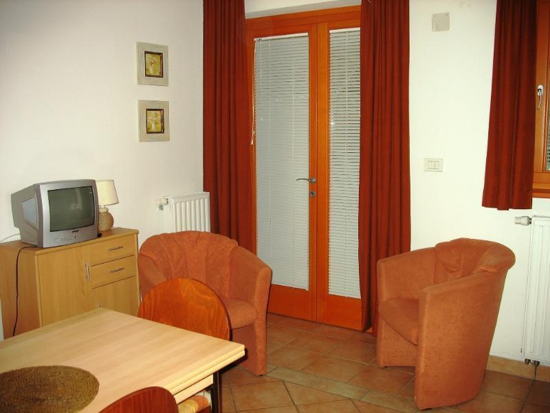Apartments Rombon Bovec Exterior photo