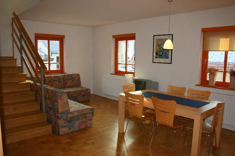 Apartments Rombon Bovec Exterior photo