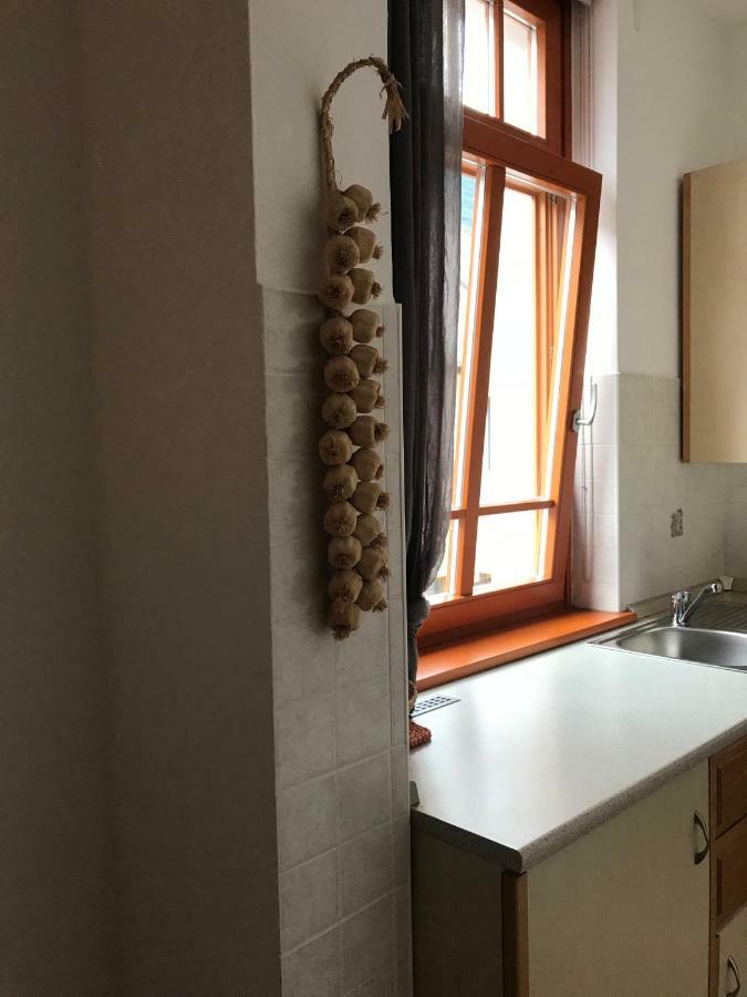 Apartments Rombon Bovec Exterior photo